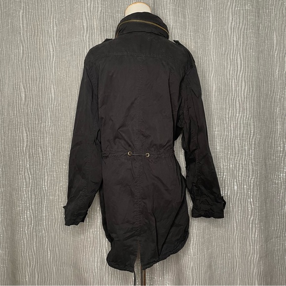 Helium London anorak jacket - Picture 2 of 6